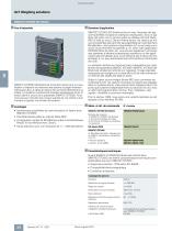 IIoT Weighing solutions