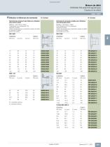 SITRANS FM (ØlectromagnØtique) Capteurs de dØbit - 6