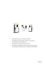 Morek EV solutions de recharge et accessoires pour véhicules électriques - 3