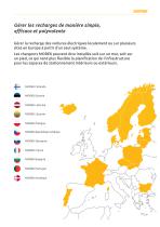 Morek EV solutions de recharge et accessoires pour véhicules électriques - 5