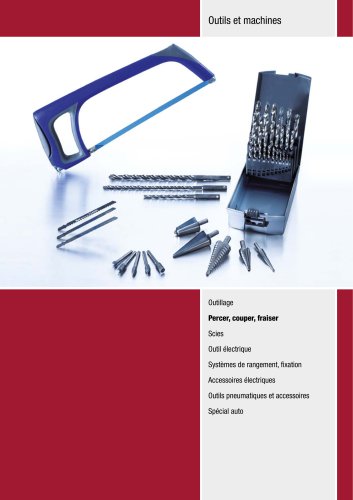 Outillage
