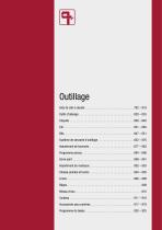 Outillage - 3