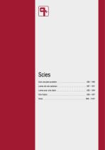 Scies - 3