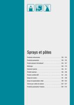 Spray et pâtes - 3