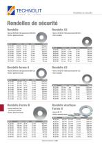 Système de rangement, fixation - 12