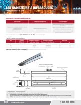 RADIATEURS À INFRAROUGES - 6