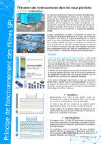 FILTRES ANTI HYDROCARBURES SPI® - 2