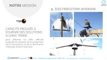 MIDSUN présentation générale activités protection poste haute tension - 6