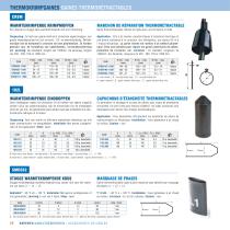 Outillage électro portatif EXPERTO - 12