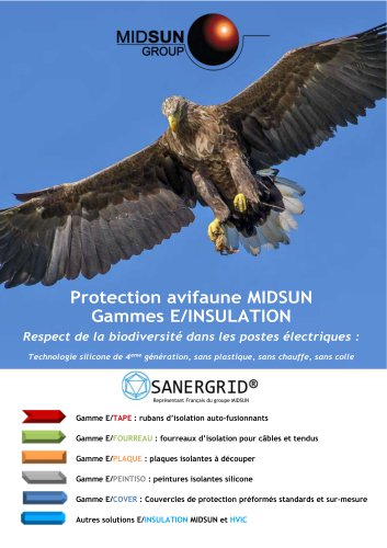 protection avifaune transformateurs et postes électriques