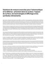 Aéronautique & Défense - 2