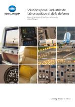 Aéronautique & Défense