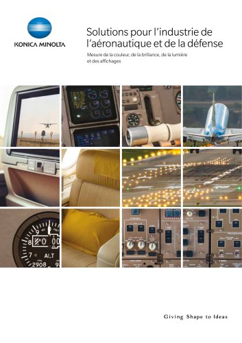 A&eacute;ronautique & D&eacute;fense