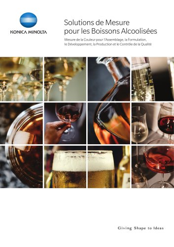 Alcohol