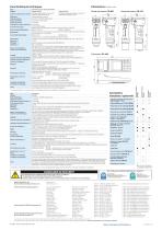 Chromamètre CR-400/410-5