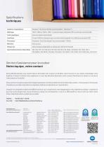 Colour Matching Solution de Konica Minolta-4