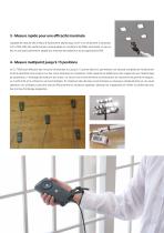 Luxmètre-Spectrophotomètre CL-700A-4