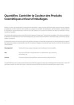 Produits cosmétiques-2