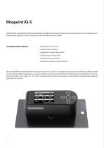 Rhopoint IQ-S - 2