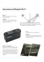 Rhopoint IQ-S - 3