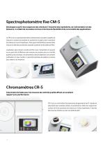 Solutions Industrie des céréales - 4