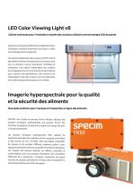 Solutions Industrie des céréales - 7