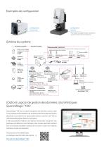 Spectrophotomètre CF-300-3