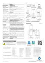 Spectrophotomètre CM-3630A - 4