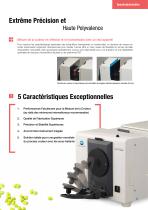 Spectrophotomètre CM-3700A - 3