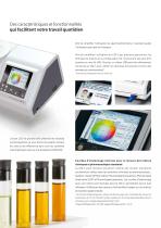 Spectrophotomètre CM-5-4