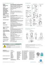 Spectrophotomètre CM-M6 - 4