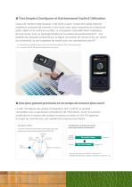 Spectrophotomètre portable CM-17d-3