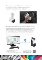 Spectrophotomètre portable CM-17d-4