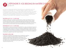 Série MFi | La nouvelle génération de plastomètres Melt Flow-4