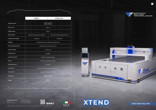 XTEND