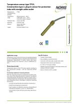 Datasheet TP23