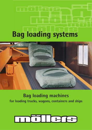 Bag Loading Systems