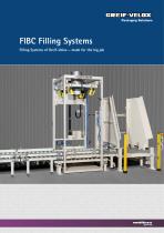 FIBC Filling Systems