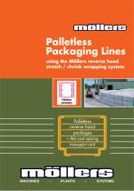 Palletless Packaging Lines