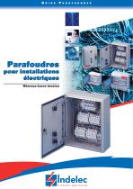 Surge Protection Devices - 1