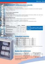 Surge Protection Devices - 6