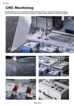 CUSTOMIZATION SERVICES