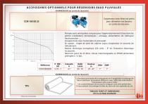 Eaux pluviales - 13