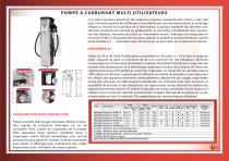 Stockage d'Hydrocarbures - 8