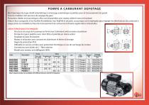 Stockage d'Hydrocarbures - 9