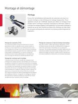 Produits de maintenance et de lubrification SKF - 10