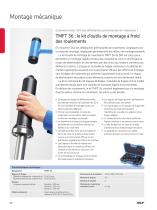 Produits de maintenance et de lubrification SKF - 12