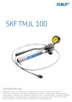 SKF TMJL 100
