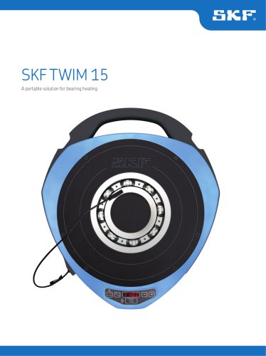 SKF TWIM 15