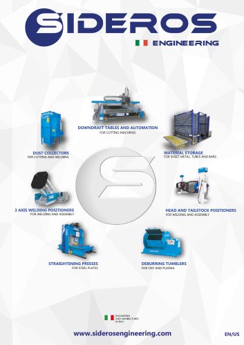 General Catalog US 2025
